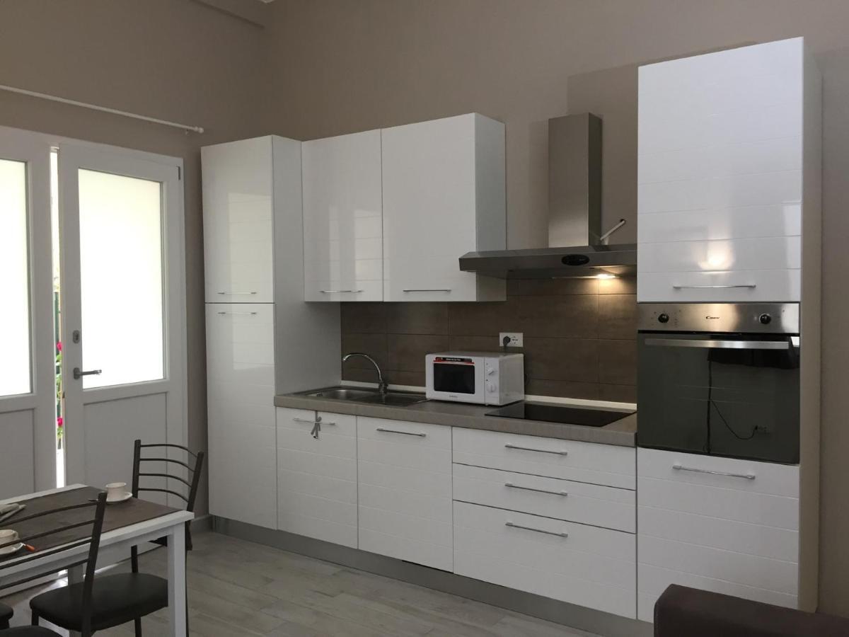 דירות לוקה Casa Alba מראה חיצוני תמונה